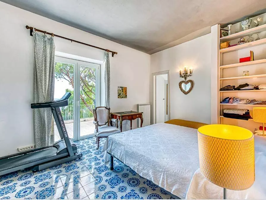 Immagine 31 di Villa in vendita  a Ischia