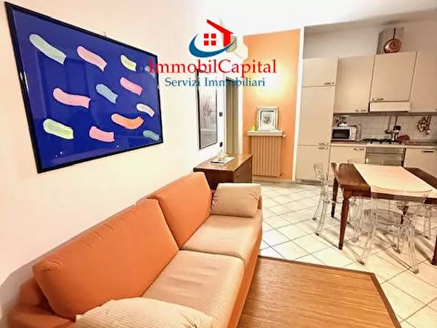 Immagine 2 di Appartamento in affitto  in Viale trento Trieste 23 a Cremona