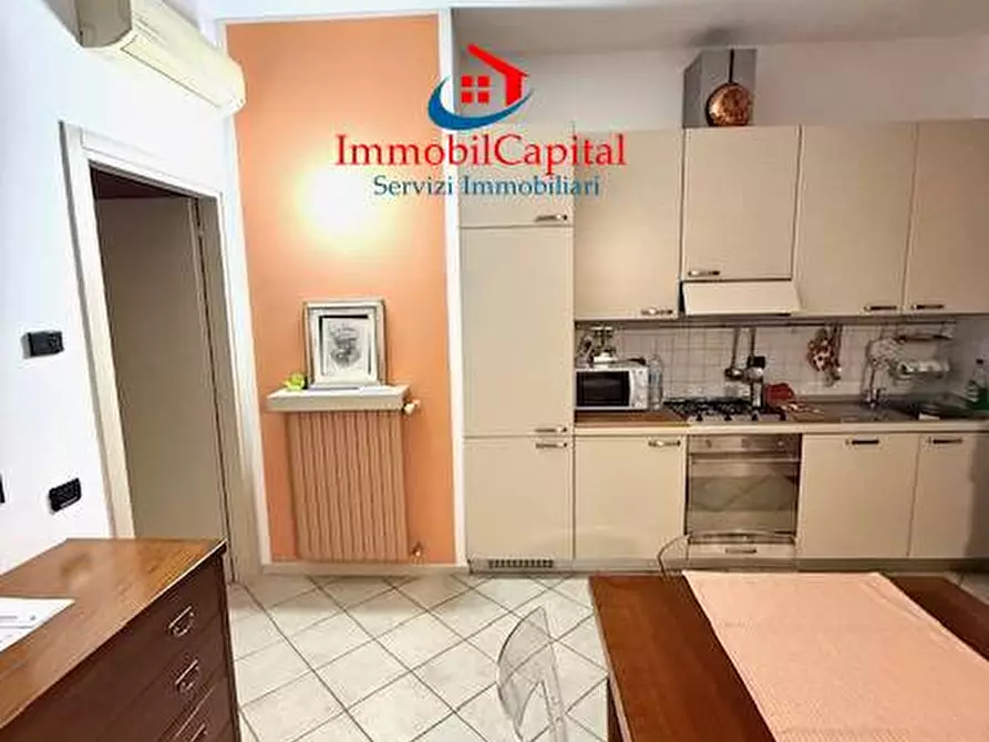 Immagine 3 di Appartamento in affitto  in Viale trento Trieste 23 a Cremona