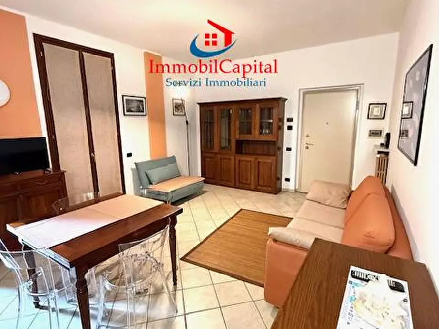 Immagine 1 di Appartamento in affitto  in Viale trento Trieste 23 a Cremona