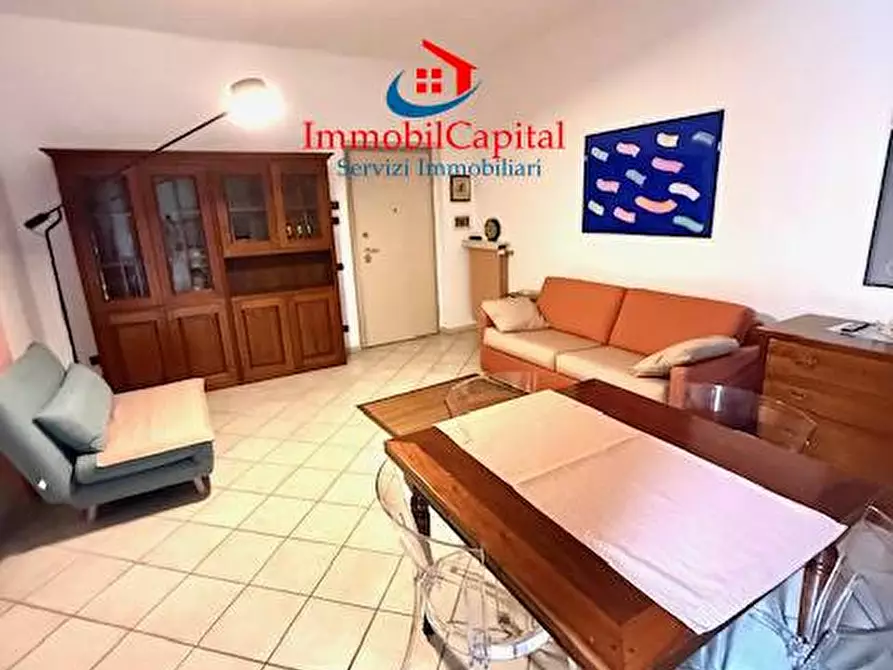 Immagine 4 di Appartamento in affitto  in Viale trento Trieste 23 a Cremona