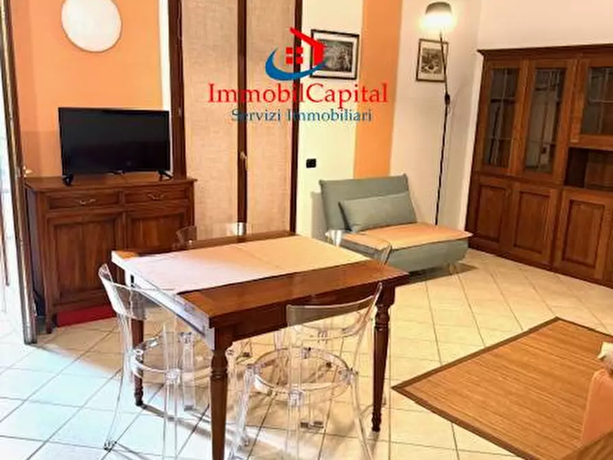 Immagine 5 di Appartamento in affitto  in Viale trento Trieste 23 a Cremona