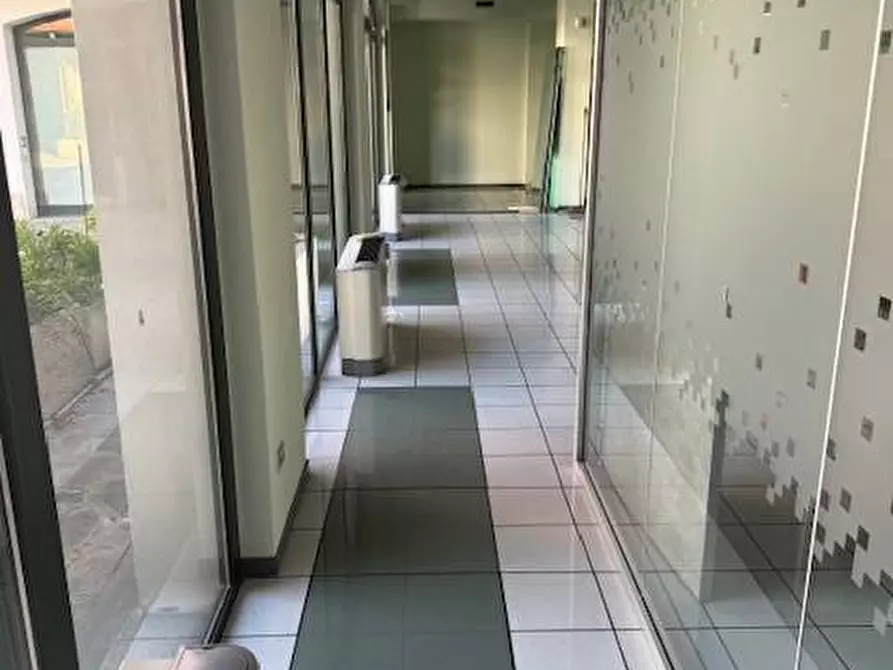Immagine 7 di Ufficio in affitto  in Via Genala a Cremona