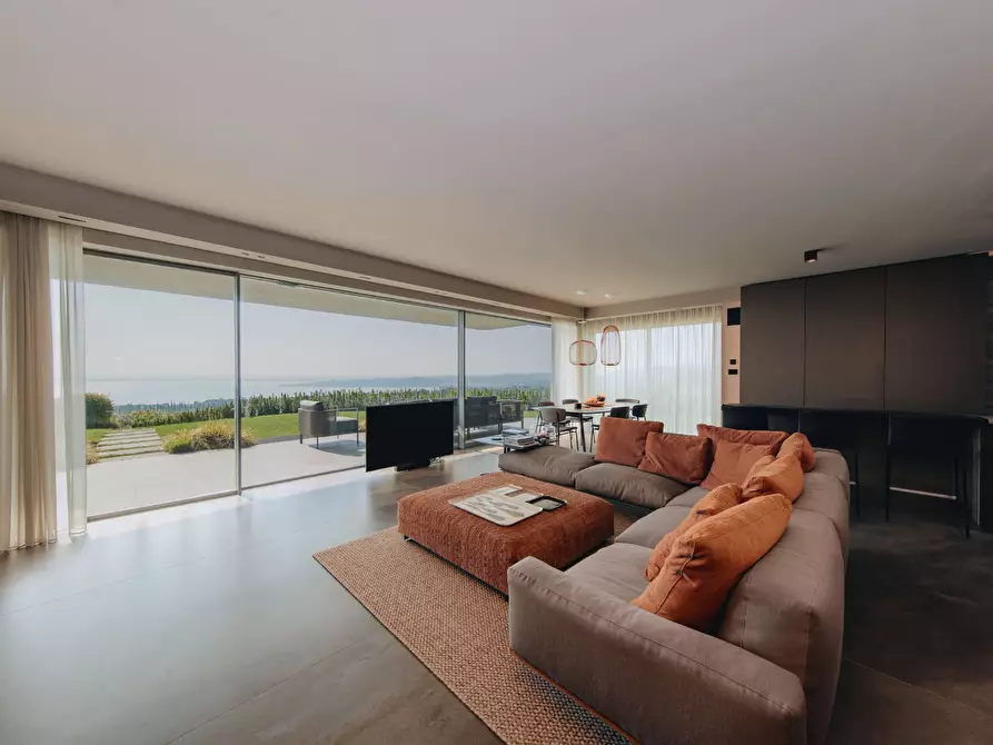 Immagine 1 di Appartamento in vendita  in Via Giovanni Metelli 102 a Calvagese Della Riviera