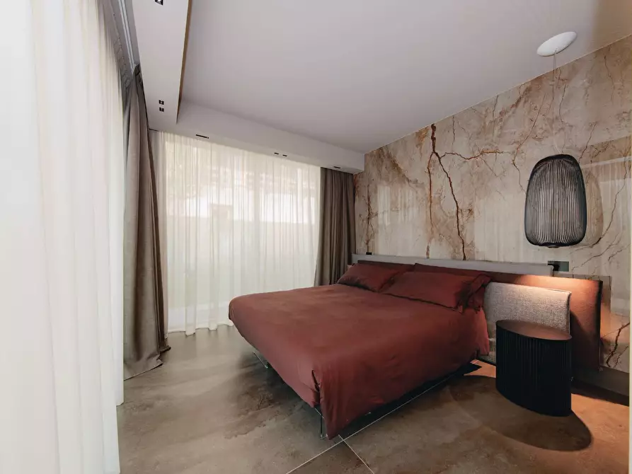 Immagine 5 di Appartamento in vendita  in Via Giovanni Metelli 102 a Calvagese Della Riviera