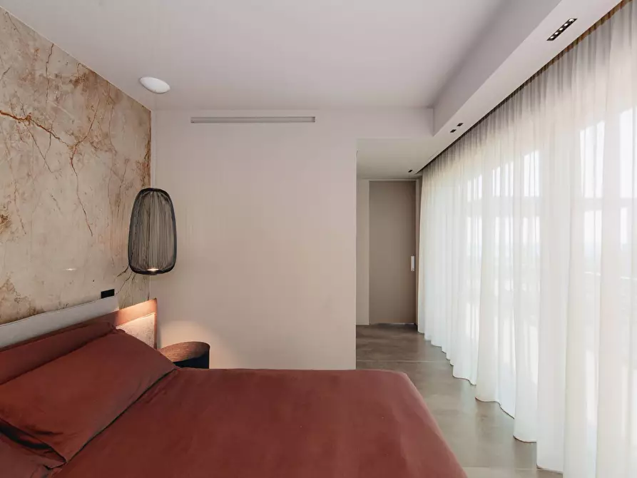 Immagine 6 di Appartamento in vendita  in Via Giovanni Metelli 102 a Calvagese Della Riviera