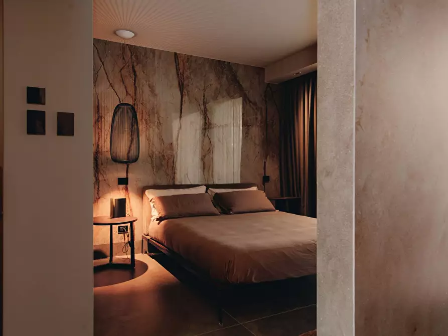 Immagine 8 di Appartamento in vendita  in Via Giovanni Metelli 102 a Calvagese Della Riviera