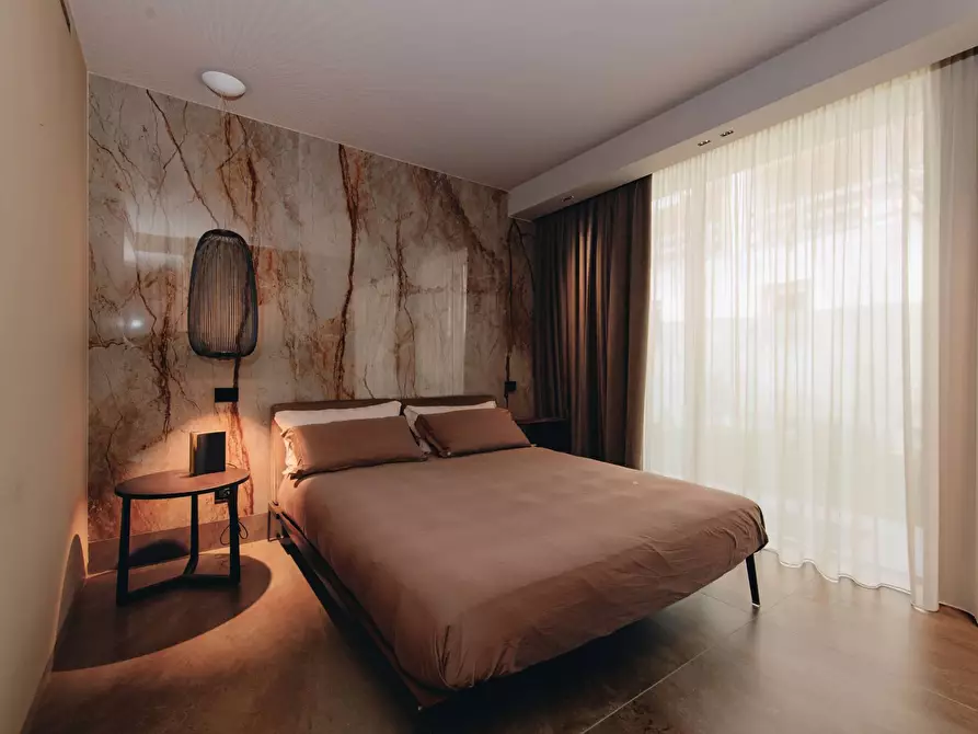 Immagine 9 di Appartamento in vendita  in Via Giovanni Metelli 102 a Calvagese Della Riviera