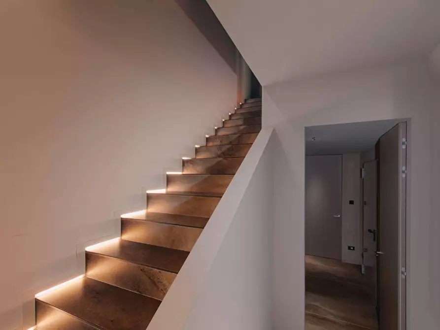 Immagine 11 di Appartamento in vendita  in Via Giovanni Metelli 102 a Calvagese Della Riviera