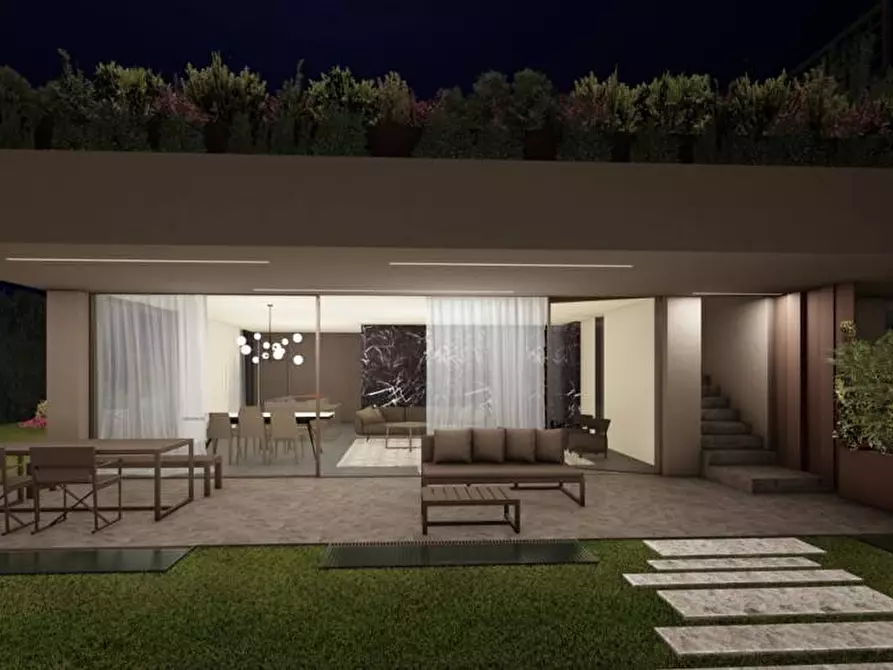 Immagine 16 di Appartamento in vendita  in Via Giovanni Metelli 102 a Calvagese Della Riviera