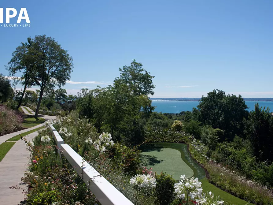 Immagine 18 di Appartamento in vendita  in Via Giovanni Metelli 102 a Calvagese Della Riviera