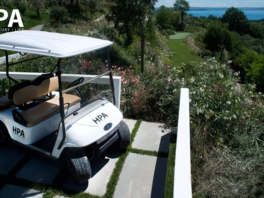 Immagine 19 di Appartamento in vendita  in Via Giovanni Metelli 102 a Calvagese Della Riviera