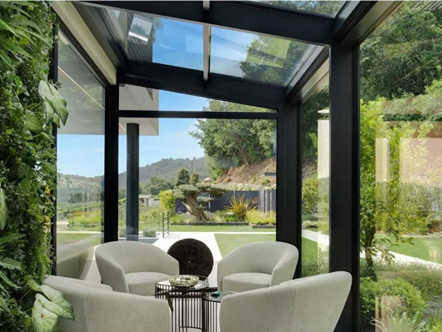 Immagine 23 di Villa in vendita  in Viale europa a Salò
