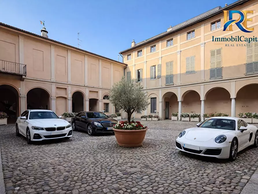 Immagine 2 di Casa indipendente in vendita  a Cremona