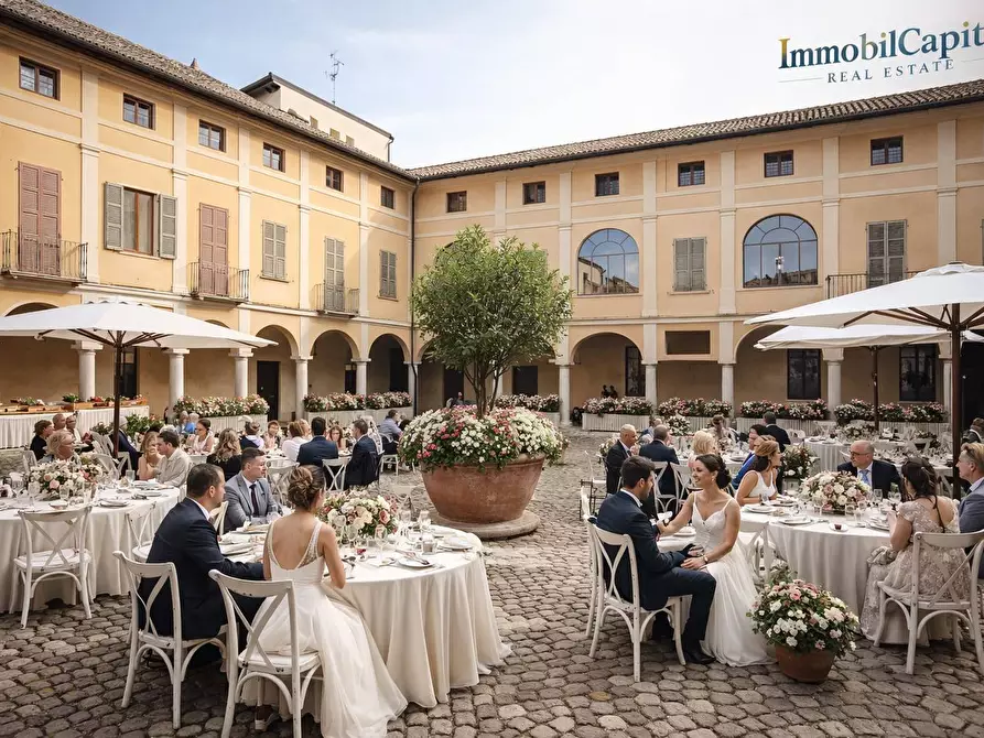 Immagine 3 di Casa indipendente in vendita  a Cremona