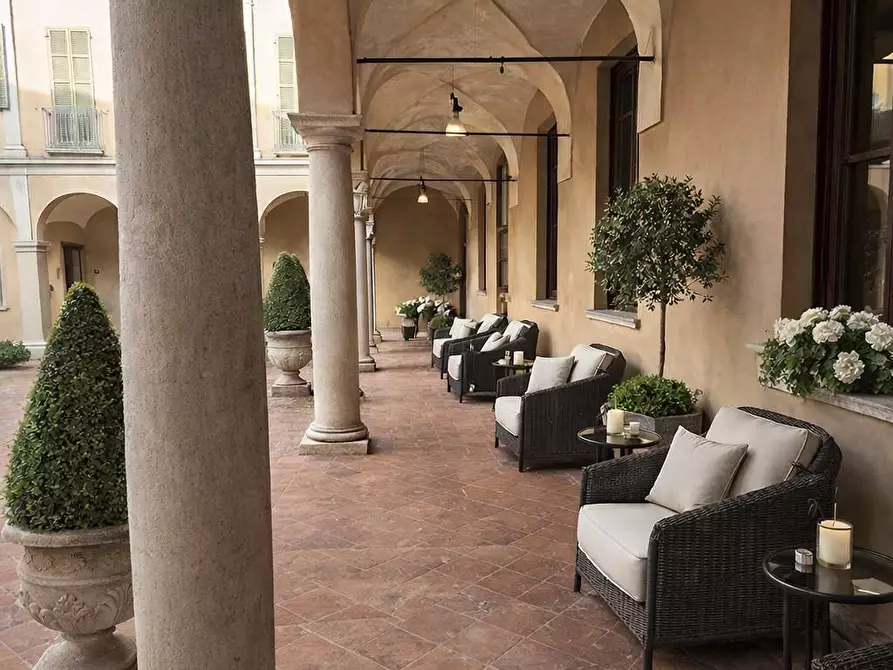 Immagine 4 di Casa indipendente in vendita  a Cremona