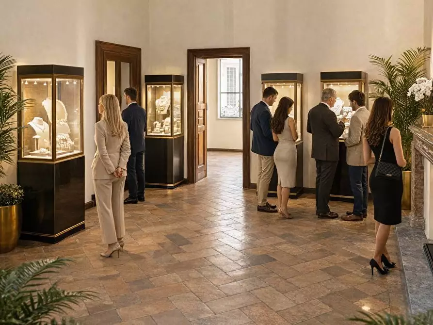 Immagine 5 di Casa indipendente in vendita  a Cremona