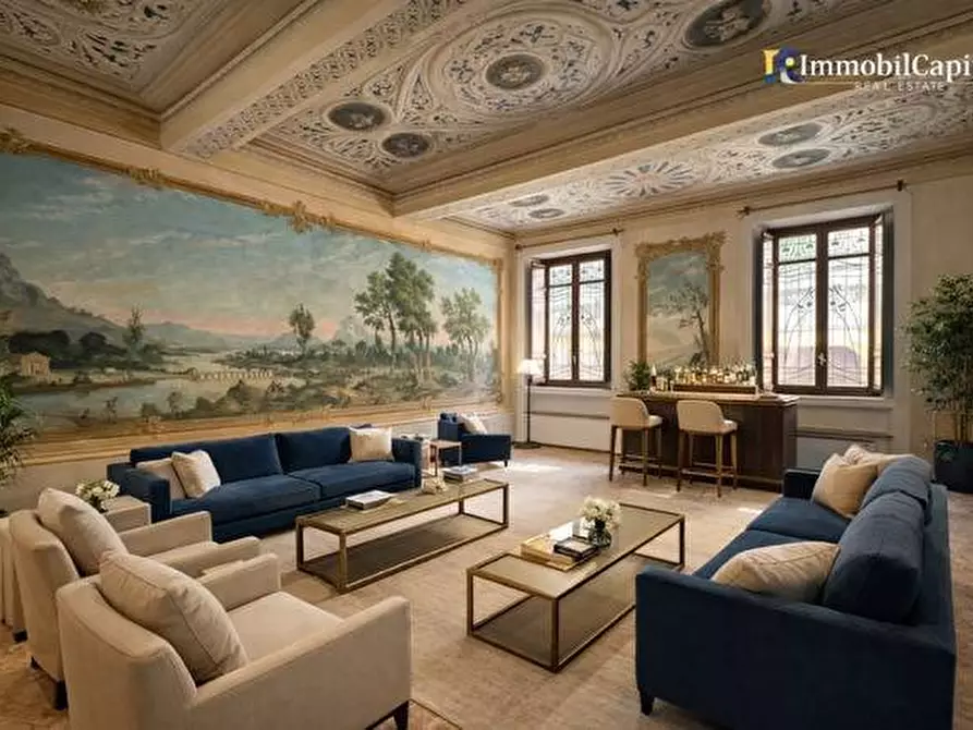 Immagine 6 di Casa indipendente in vendita  a Cremona