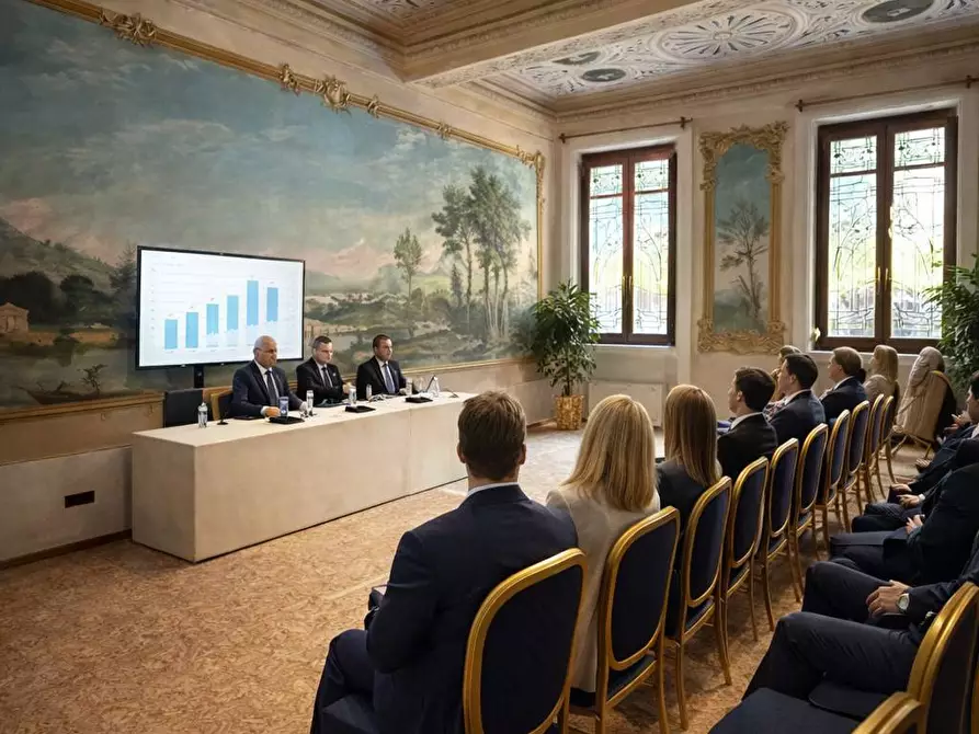 Immagine 8 di Casa indipendente in vendita  a Cremona