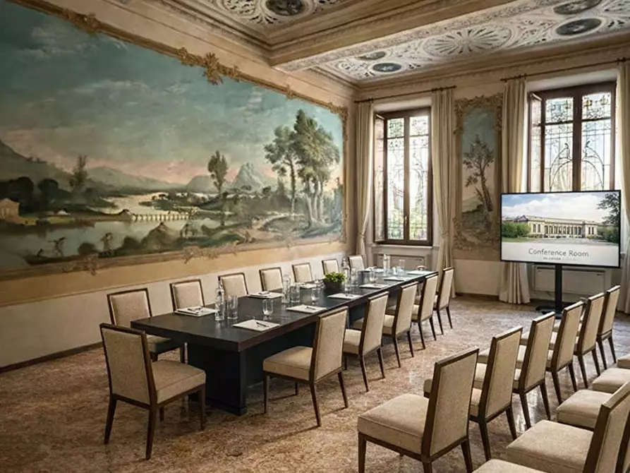 Immagine 9 di Casa indipendente in vendita  a Cremona