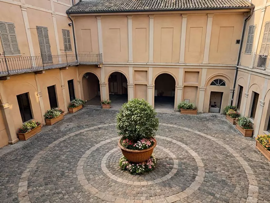 Immagine 12 di Casa indipendente in vendita  a Cremona