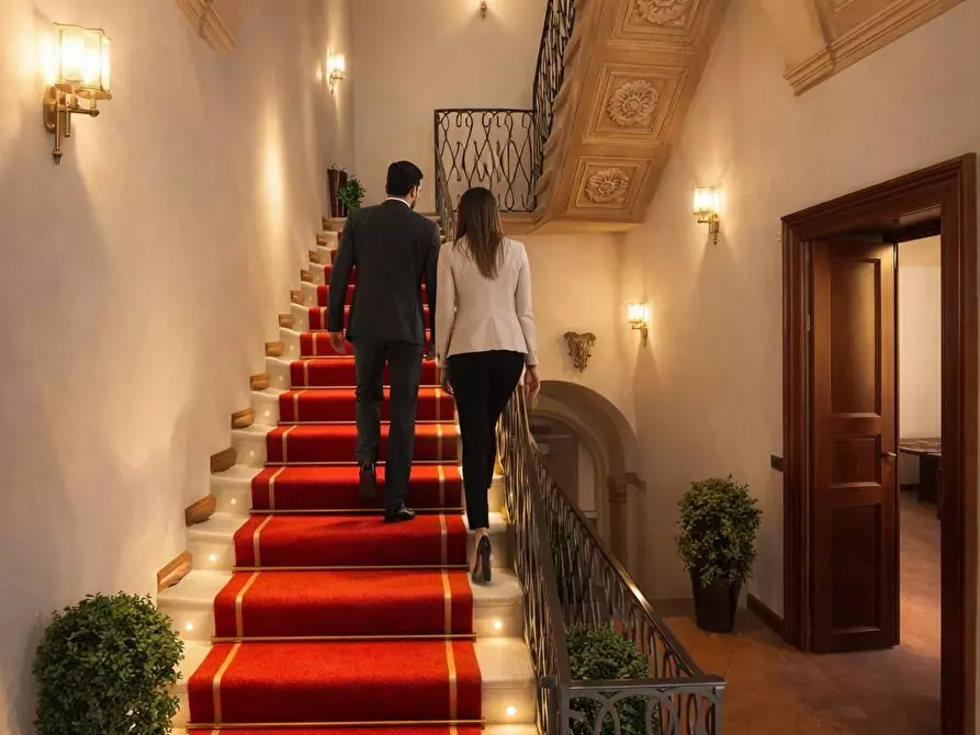 Immagine 13 di Casa indipendente in vendita  a Cremona