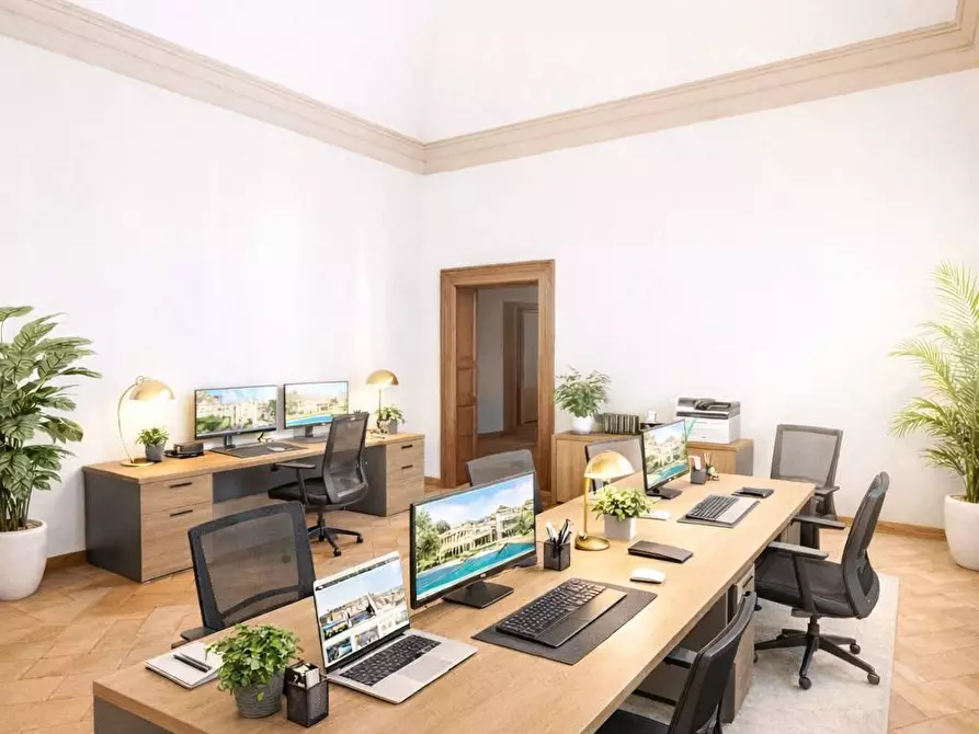 Immagine 14 di Casa indipendente in vendita  a Cremona