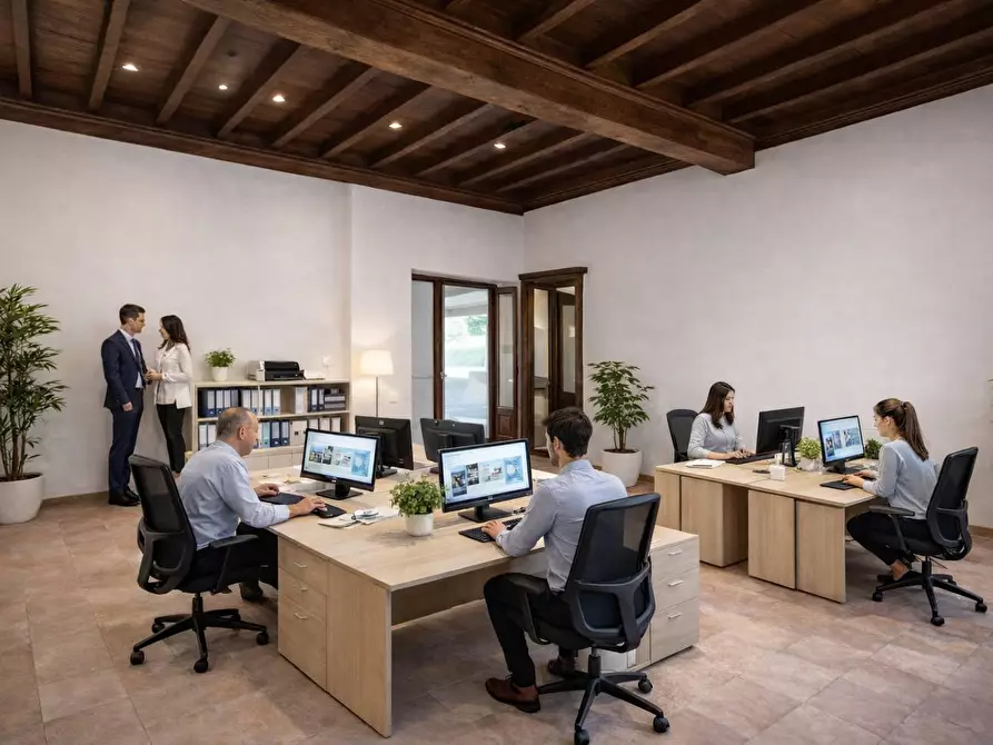 Immagine 15 di Casa indipendente in vendita  a Cremona