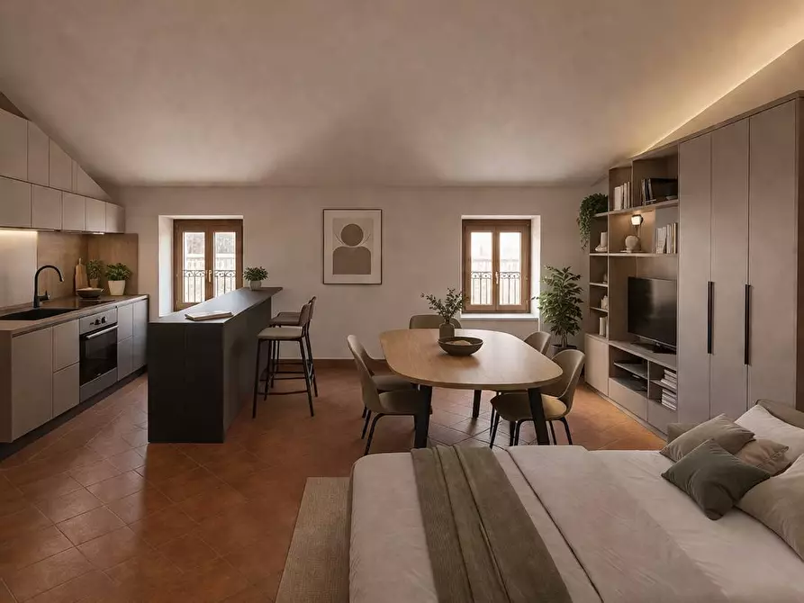 Immagine 19 di Casa indipendente in vendita  a Cremona