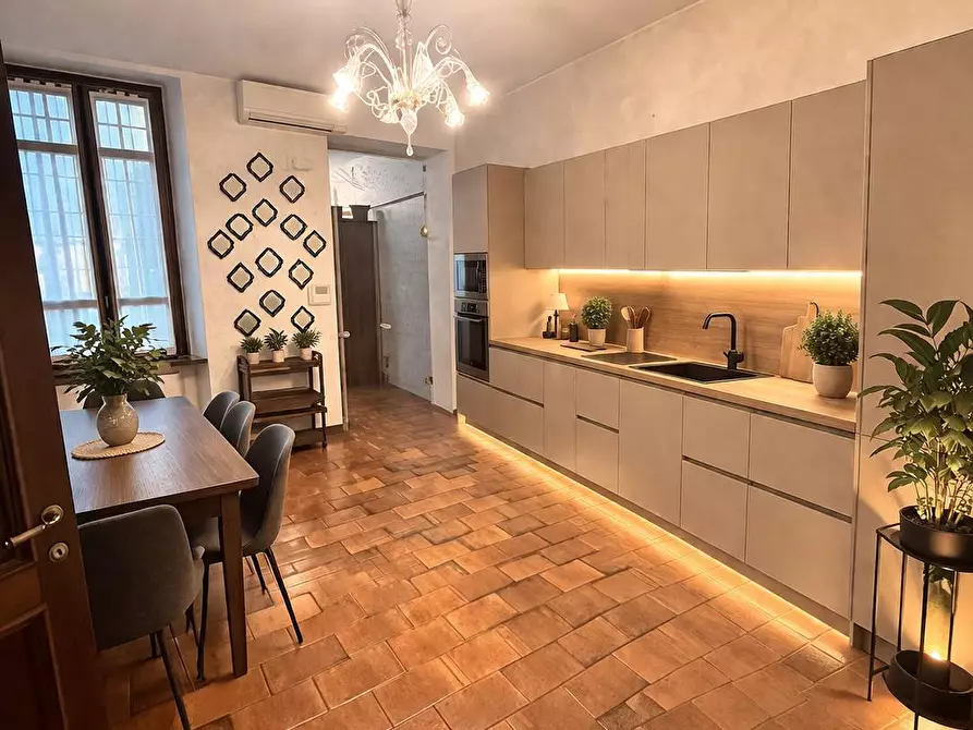 Immagine 3 di Appartamento in vendita  in Via 11 Febbraio 32 a Cremona
