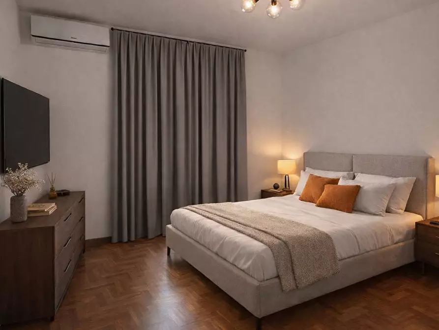 Immagine 35 di Casa indipendente in vendita  in Via rialto a Cremona