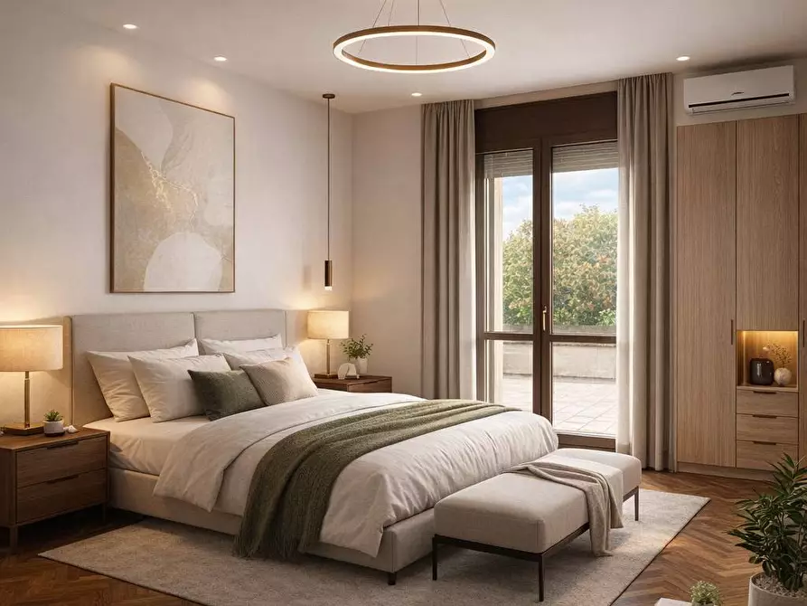 Immagine 34 di Casa indipendente in vendita  in Via rialto a Cremona