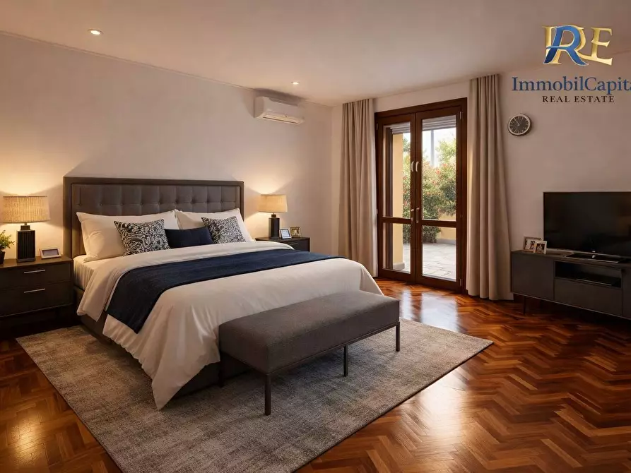 Immagine 37 di Casa indipendente in vendita  in Via rialto a Cremona