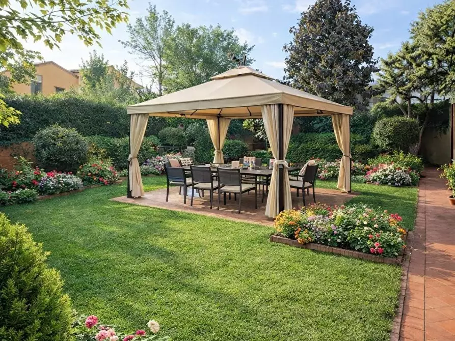 Immagine 38 di Casa indipendente in vendita  in Via rialto a Cremona