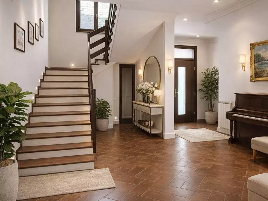 Immagine 28 di Casa indipendente in vendita  in Via rialto a Cremona