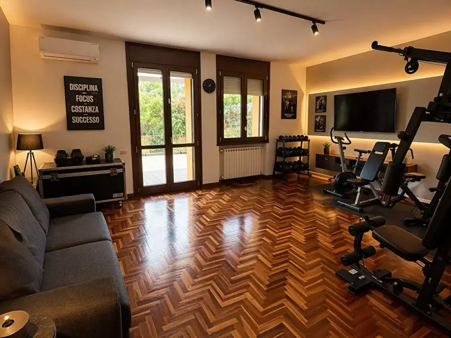 Immagine 33 di Casa indipendente in vendita  in Via rialto a Cremona