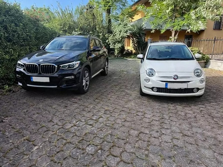 Immagine 40 di Casa indipendente in vendita  in Via rialto a Cremona