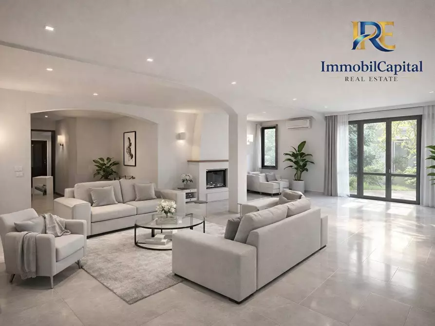 Immagine 30 di Casa indipendente in vendita  in Via rialto a Cremona