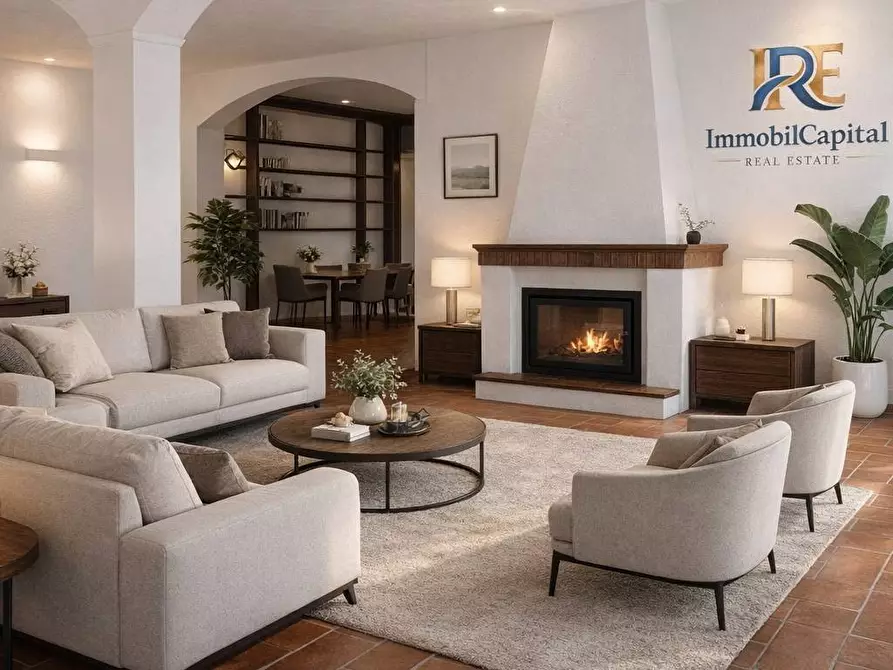 Immagine 29 di Casa indipendente in vendita  in Via rialto a Cremona