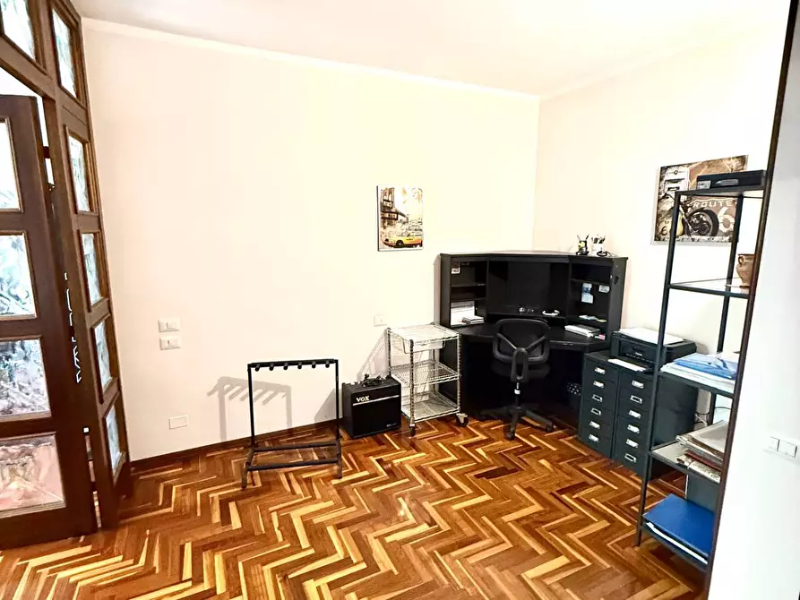 Immagine 12 di Casa indipendente in vendita  in Via rialto a Cremona