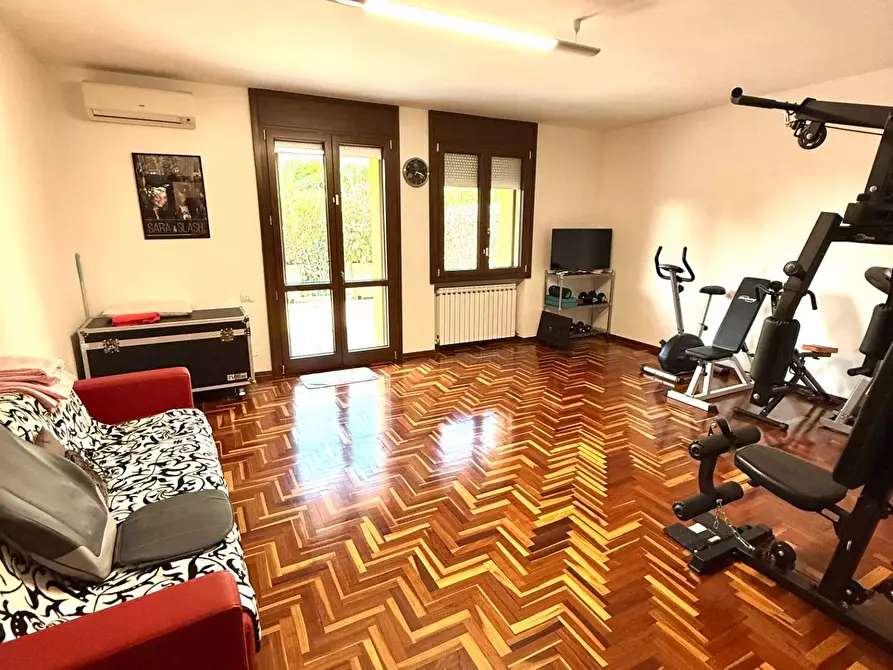 Immagine 13 di Casa indipendente in vendita  in Via rialto a Cremona