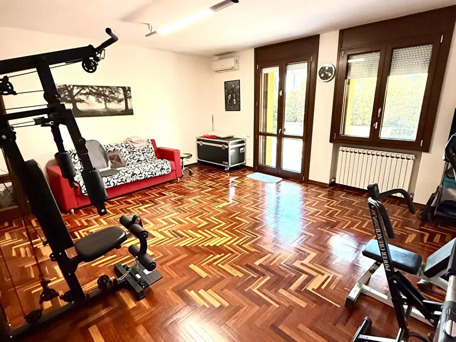 Immagine 17 di Casa indipendente in vendita  in Via rialto a Cremona