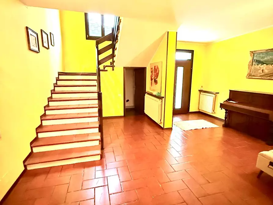 Immagine 2 di Casa indipendente in vendita  in Via rialto a Cremona