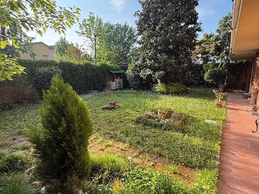 Immagine 23 di Casa indipendente in vendita  in Via rialto a Cremona