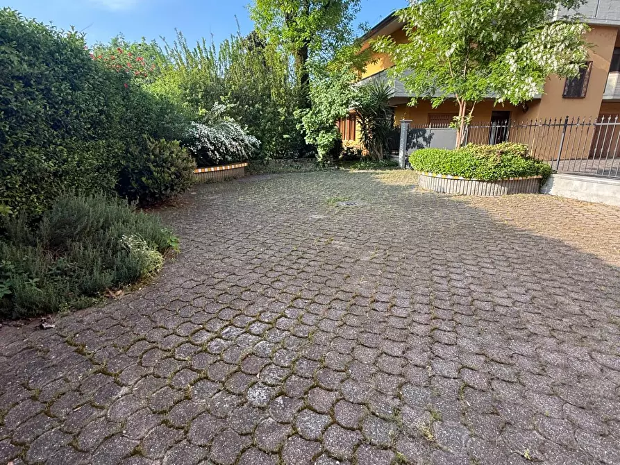 Immagine 26 di Casa indipendente in vendita  in Via rialto a Cremona