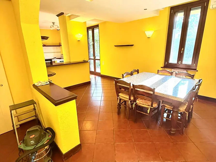 Immagine 10 di Casa indipendente in vendita  in Via rialto a Cremona