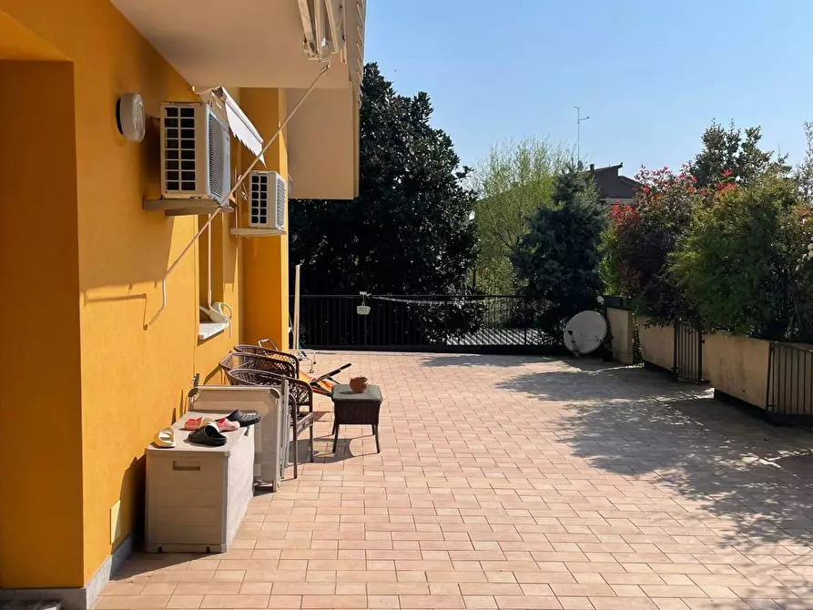 Immagine 19 di Casa indipendente in vendita  in Via rialto a Cremona