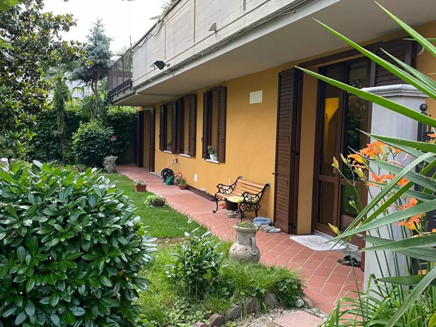 Immagine 24 di Casa indipendente in vendita  in Via rialto a Cremona