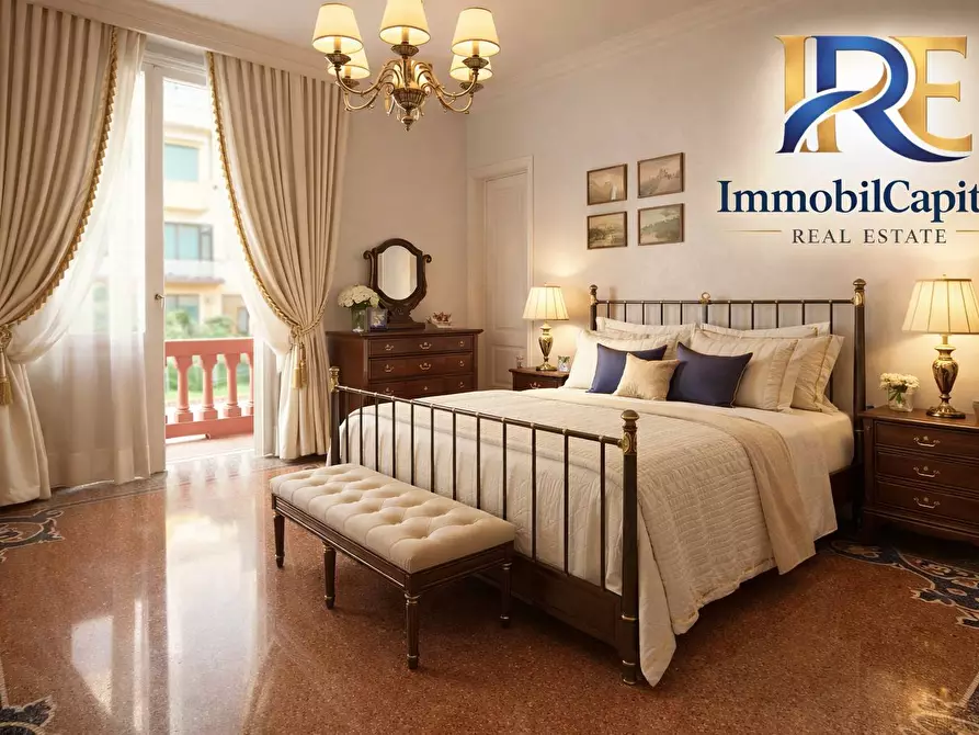 Immagine 44 di Appartamento in vendita  in Via Belvedere a Santa Margherita Ligure