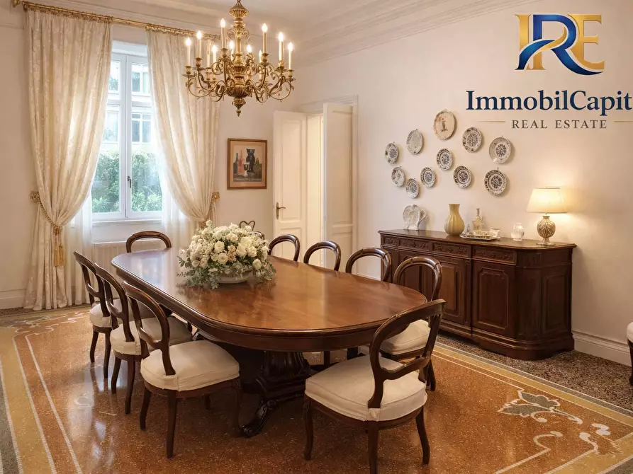 Immagine 46 di Appartamento in vendita  in Via Belvedere a Santa Margherita Ligure